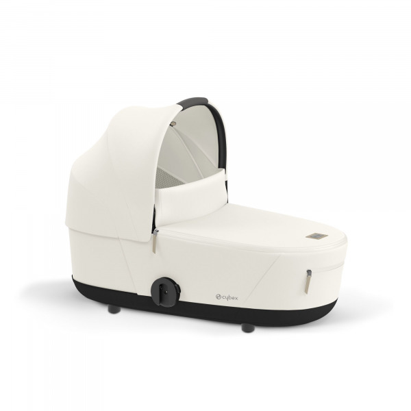 CYBEX Platinum Mios Lux mzeskosr - Off White 2023